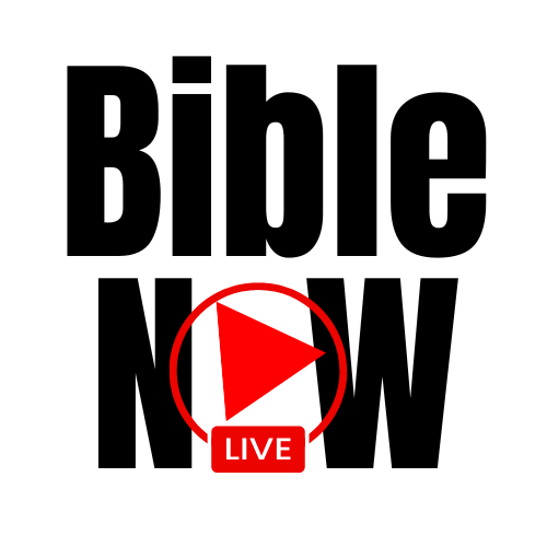 BibleNOW Logo